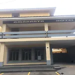 amaranta hotel