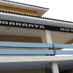 amaranta hotel