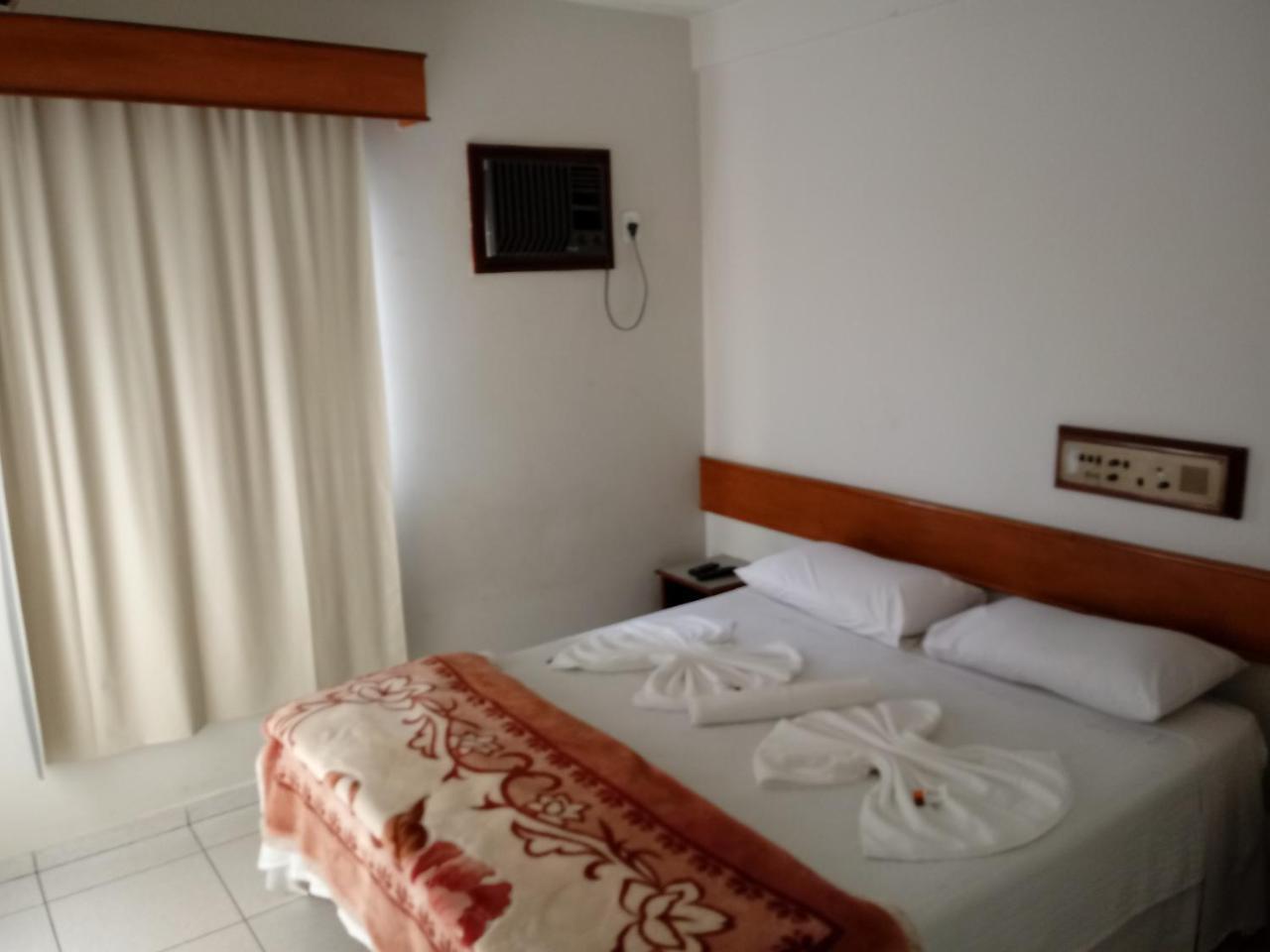 Hotel Amaranta
