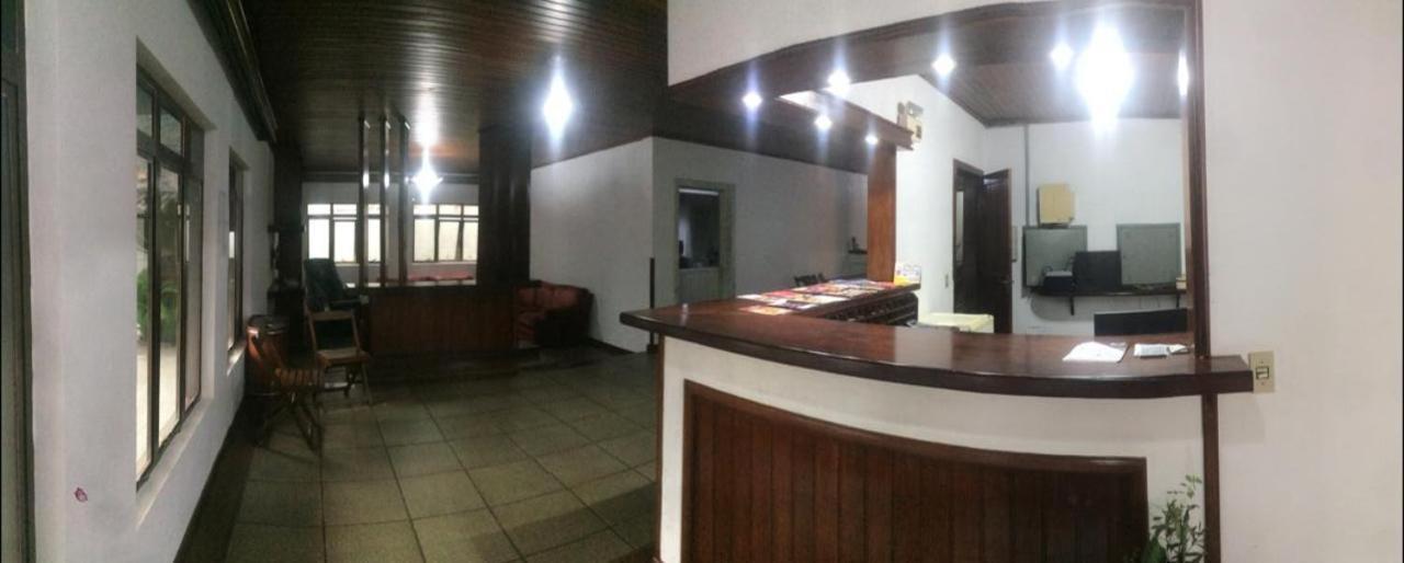 Amaranta Hotel