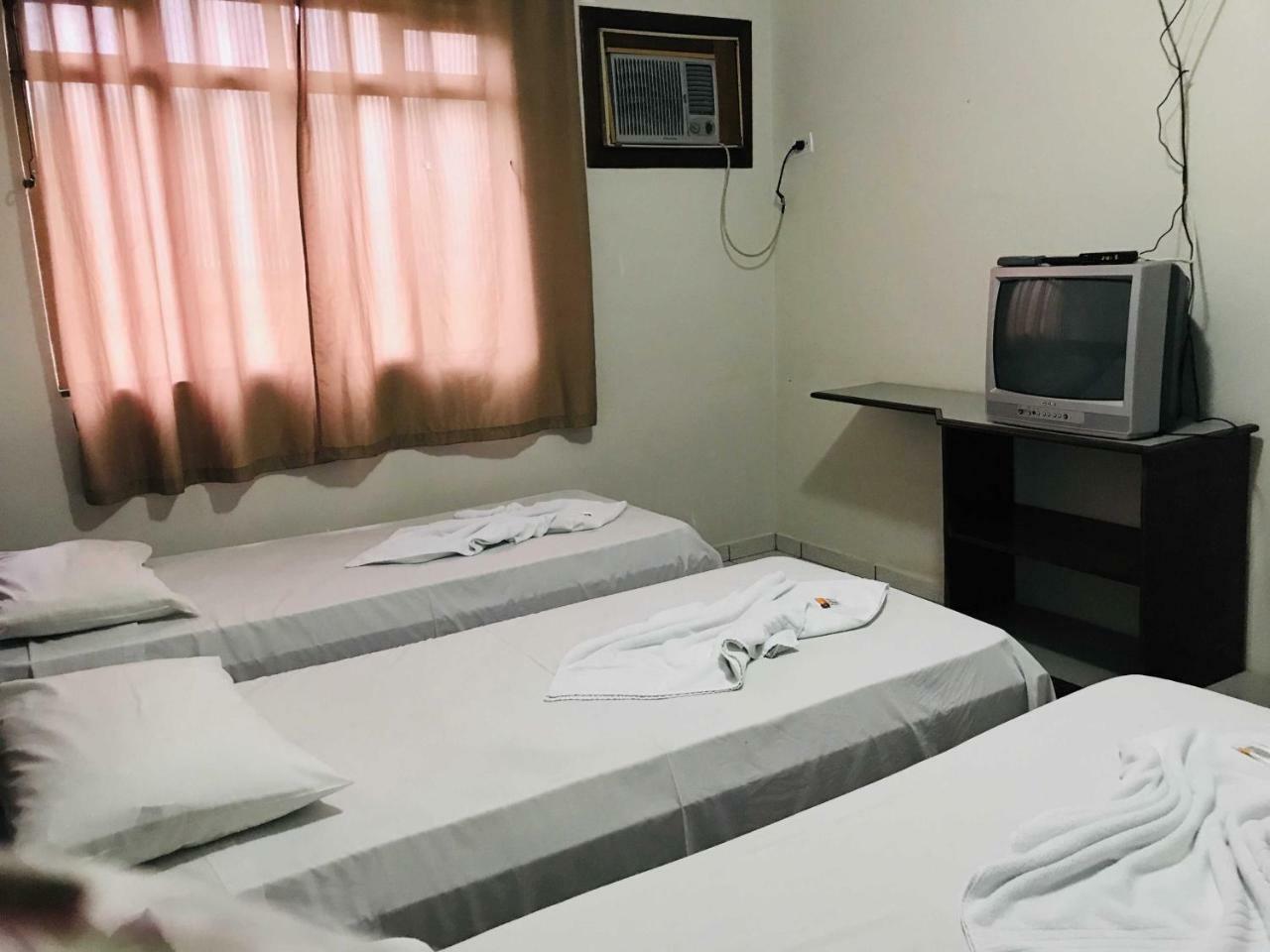 Amaranta Hotel Foz do Iguaçu